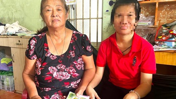 Mùa xuân đặc biệt của người mẹ và câu chuyện bác sĩ Chợ Rẫy 'giải oan' cho bệnh nhân