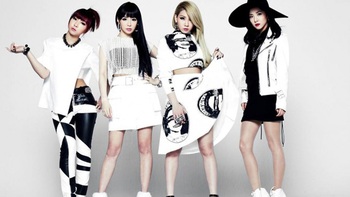 Loạt huyền thoại K-pop 2NE1, BigBang đang trở và lợi hại hơn xưa