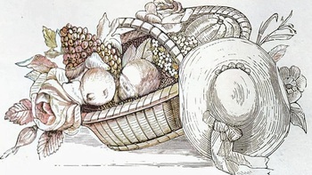 Thử tài tinh mắt: Khuôn mặt người đàn ông ẩn giấu ở đâu?
