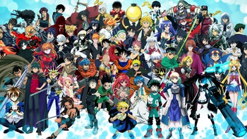 Anime vượt mặt K-pop trở thành ngành công nghiệp hấp dẫn tại Hollywood