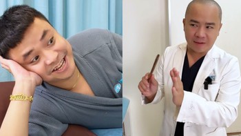 Mẫu nào mới đẹp?