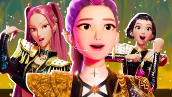 K-Pop Demon Hunters: Từ hoạt hình Netflix đến 'idol Billboard' 7 tuần liền