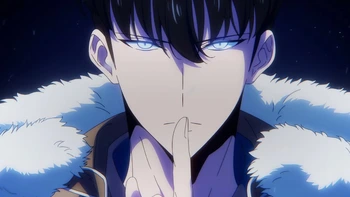 Solo Leveling 'nhường ngôi', The Apothecary Diaries lên top anime 2025