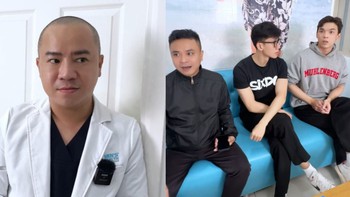 Thanh niên hú hồn vì suýt nghe lời thần y online