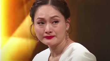 Chồng cũ kháng cáo khiến Lan Phương mệt mỏi