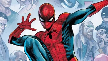 Marvel 'chốt sổ' vũ trụ khổng lồ vào năm 2026