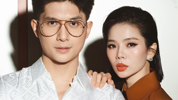 Lệ Quyên ‘bật đèn xanh’ cho Lâm Bảo Châu đóng cảnh nóng