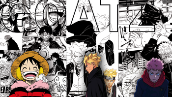 Manga đang lột xác trong kỷ nguyên số