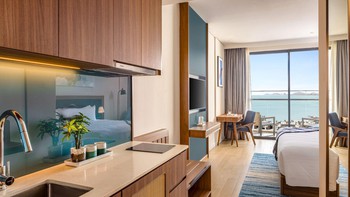 Bài toán đa lợi nhuận khi đầu tư căn hộ biển Long Hải