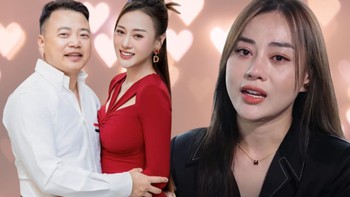 Phương Oanh có động thái bất ngờ giữa ồn ào tiền ảo của Shark Bình