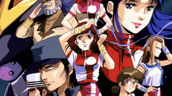 5 anime ngắn cực xịn cho 'hội cú đêm': gọn nhưng deep không tưởng