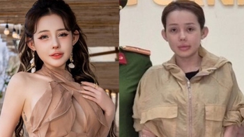 Ngân 98 trước khi bị bắt: 'Nữ hoàng thị phi' trên MXH, thích 'mặc ít, nói nhiều'