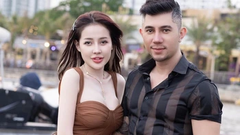 Lương Bằng Quang và Ngân 98: Cặp đôi 'thị phi bền vững' nhất showbiz Việt