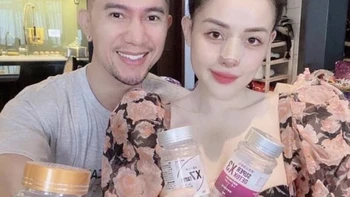Vai trò của Lương Bằng Quang trong Công ty ZuBu của vợ Ngân 98?