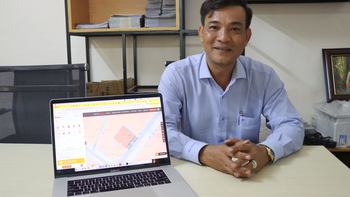 Tuổi Trẻ Startup Award: Giảm rủi ro vướng pháp lý khi mua nhà đất