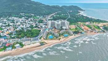 Lợi thế và tiềm năng đầu tư của Charm Resort Long Hải