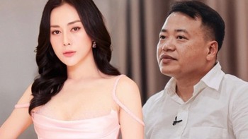 Sự nghiệp rực rỡ của Phương Oanh trước khi làm vợ Shark Bình