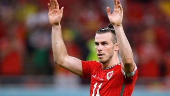 Gareth Bale lo phá sản mặc dù vẫn đang… giàu sụ