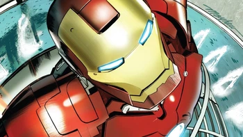 Marvel cho Iron Man 'nghỉ hưu' sau 61 năm tung hoành