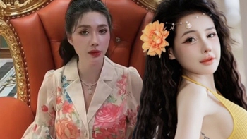 Ngân Collagen làm ngay việc này sau khi Ngân 98 bị bắt tạm giam