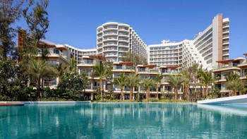 Chuỗi tiện ích gia tăng trải nghiệm cho du khách khi đến Long Hải