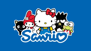 Ngôi vương đổi chủ, Hello Kitty ngậm ngùi lùi về sau