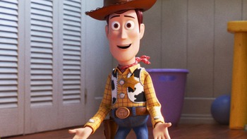 Woody và Buzz chính thức tái xuất trong "Toy Story 5"