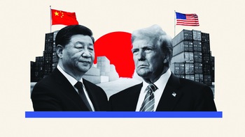 Thương chiến Mỹ - Trung: Trong thế cài răng lược