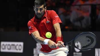 Novak Djokovic lấy ví dụ về Ronaldo để phủ nhận tin đồn giải nghệ