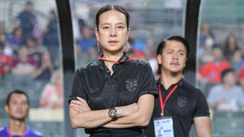 Khi Madam Pang vào FIFA…