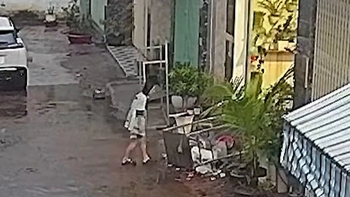 Mở quán khởi nghiệp 10 phút bán 'hết hàng'