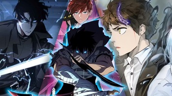 5 bộ Manhwa & Donghua có thể trở thành 'Solo Leveling tiếp theo'