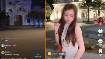Nửa đêm livestream nhà Ngân Collagen, có gì mà đến 20.000 người xem?