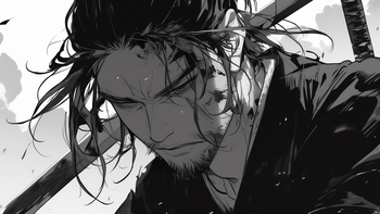 Vagabond: Kiệt tác manga đang 'khao khát' một bản Anime