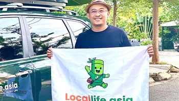 Local Life Asia đánh thức du lịch bản địa Việt Nam