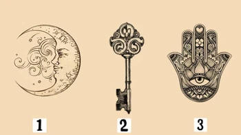 Quiz: Bạn và người ấy lo sợ điều gì có thể khiến cả hai tổn thương?