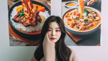 Quiz: Thói quen ăn uống nói gì về con người bạn?