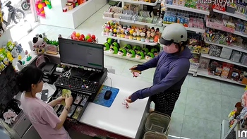 Sáng sớm, nữ nhân viên bị 'thần điêu đại bịp' lừa mất 500.000 đồng