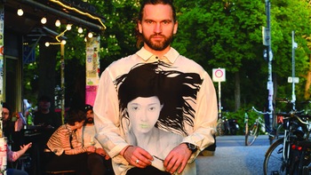Thomas Köck: "Chúng ta chưa bao giờ hiện đại"