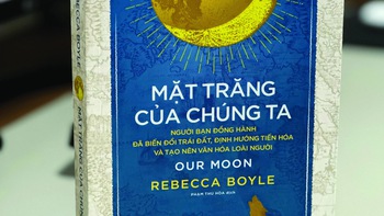 Chúng ta nợ Mặt trăng điều gì?