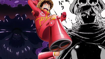 4 dấu hiệu cho thấy One Piece sắp đi đến hồi kết