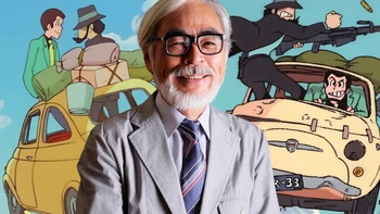 Fan Studio Ghibli được xem bộ phim đầu tay của Hayao Miyazaki sau 46 năm