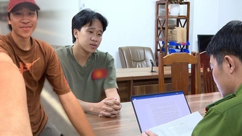 'Hà và Việt Nam' bị tạm giữ vì chiếm đoạt tiền từ thiện, con số là bao nhiêu?