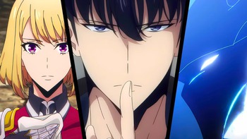Anime xuất sắc nhất Nhật Bản 2025 gọi tên 'Makeine', không phải 'Solo Leveling' như lời đồn!