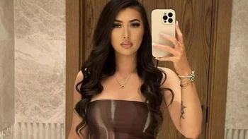 Tỉnh dậy nói tiếng Anh giọng Thái Lan
