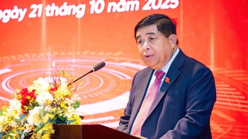 Lần đầu Hà Nội dẫn đầu cả nước về chuyển đổi số