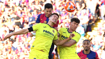 La Liga hoãn trận Villarreal - Barca tại Miami vì bị phản đối dữ dội