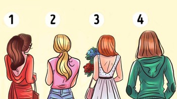 Quiz: Mẫu đàn ông nào khiến trái tim bạn hạnh phúc