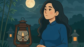 Thành ngữ phê phán kẻ phụ tình phụ nghĩa này là gì?