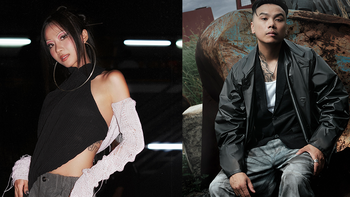 Rapper Thái VG, Suboi hát phục vụ 20.000 sinh viên, giá vé 0 đồng
